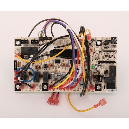 Source 1 YORKGUARD VI, 1 STG, KIT, STELLAR S1-37323867001